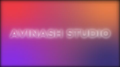 Compound Blur — After Effects blur & sharpen effect preview