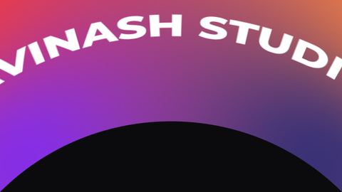 Warp — After Effects distort effect preview