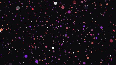 CC Star Burst — After Effects simulation effect preview