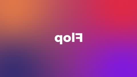 Flop — After Effects utilities preset preview