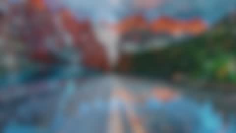 Blur Dissolve — Premiere Pro video transition preview